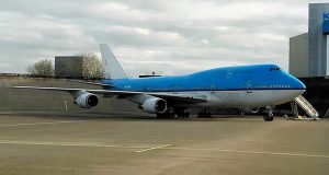 747 Rio de Janeiro