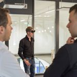 ‘Meet the Future’: Open dag Technology Base Twente Airport