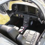 Cirrus SR22T GTS G5