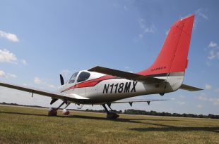 Cirrus SR22T GTS G5