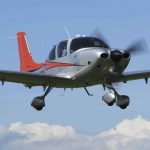 Cirrus SR22T GTS G5