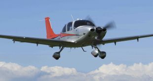 Cirrus SR22T GTS G5