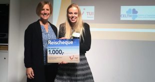 TUI reikt duurzaam toerisme scriptieprijs uit