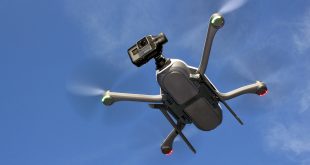 GoPro Karma drone