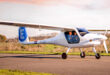 Crowdfunding voor groene vliegacademie E-Flight