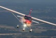 Tecnam verkoopt 4 extra vliegtuigen aan FlyBy
