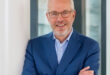 Pieter van Oord aan roer Schiphol Group