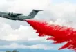 Airbus A400M’s brandbestrijdingskit getest