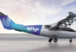 Twente Airport en Flyv ondertekenen intentieverklaring