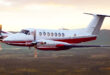 Tamarack Aerospace breekt vliegrecords
