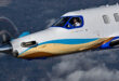 PC-12 NGX revolutionaire aankomst in Japan