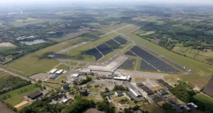 Schiphol en Groningen Eelde Airport bundelen krachten