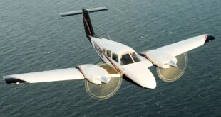 Piper en DeltaHawk bundelen krachten voor PA-44